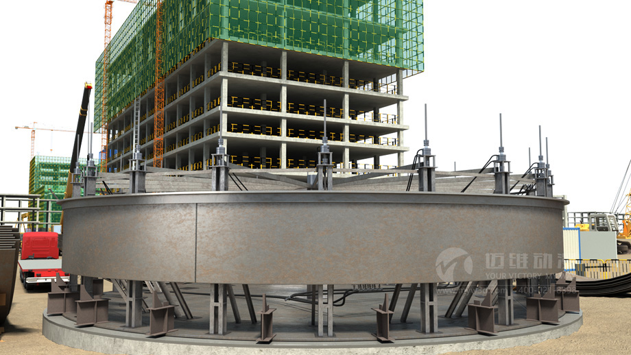 三維動畫制作 三維動畫制作