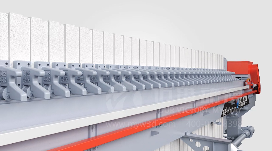 高壓彈性壓榨機(jī)產(chǎn)品演示三維動(dòng)畫 高壓彈性壓榨機(jī)產(chǎn)品演示三維動(dòng)畫