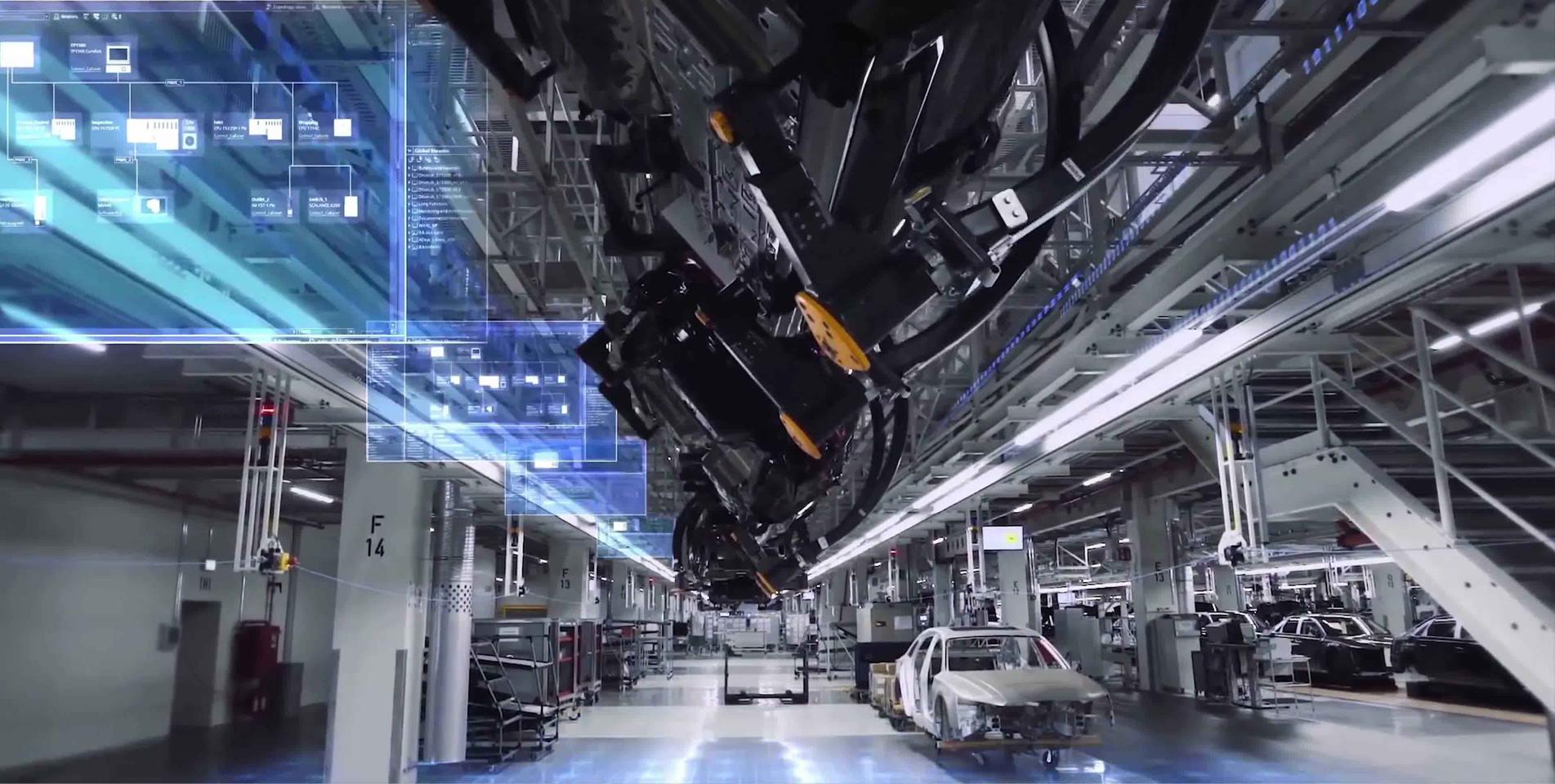 制作3D動(dòng)畫(huà)的重要點(diǎn)在哪里？(圖1)