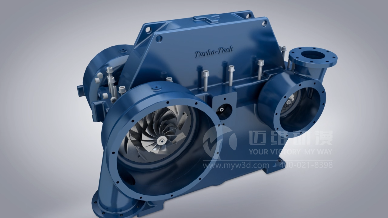 離心式壓縮機(jī)動畫 .png 離心式壓縮機(jī)動畫 .png