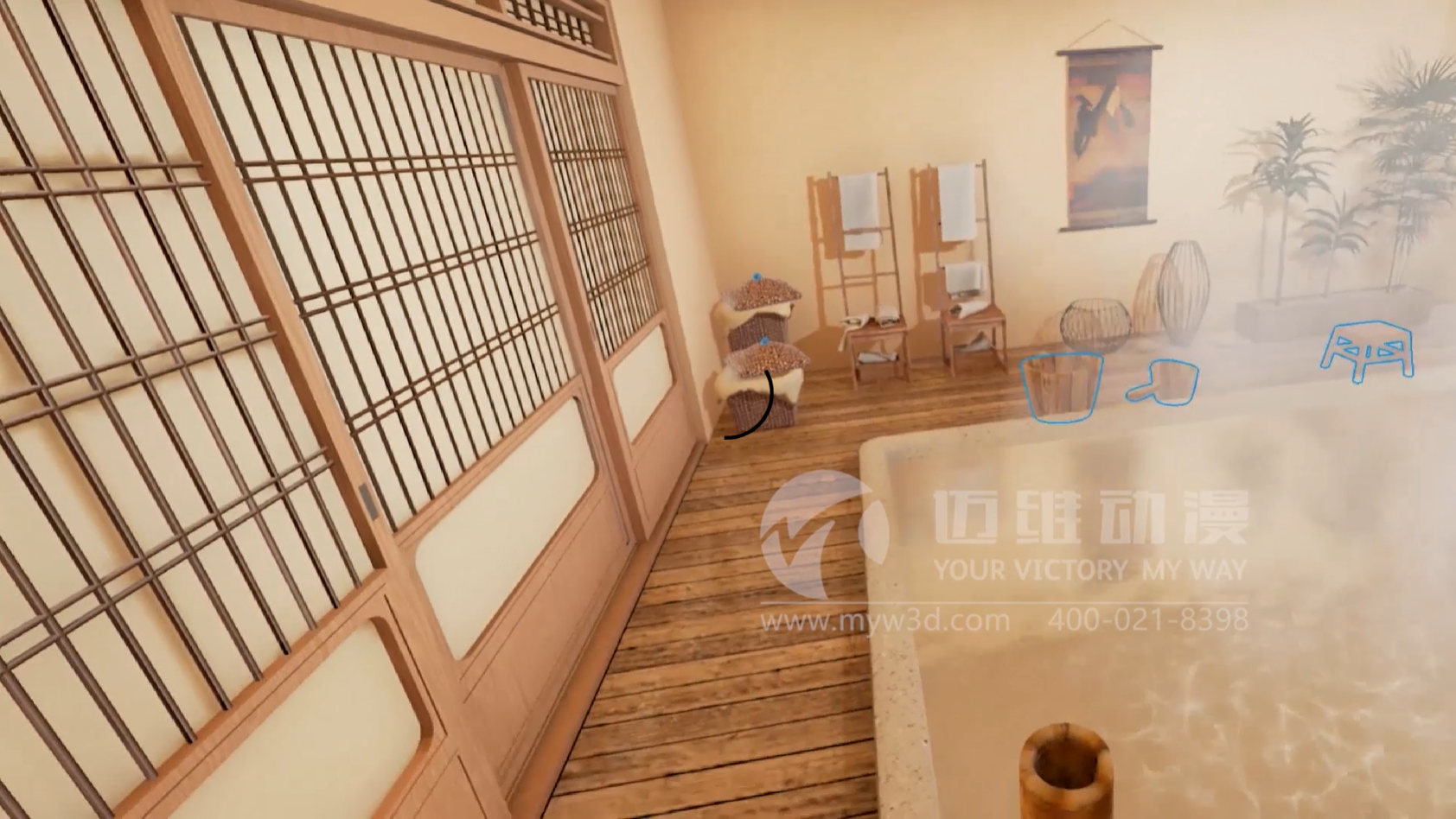 VR全景顛覆傳統(tǒng)營(yíng)銷(xiāo)模式的六大核心要素(圖1)