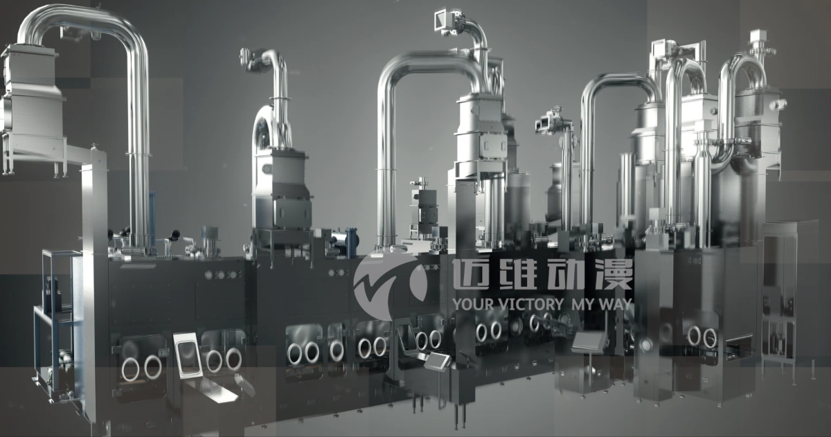 3D工業(yè)動(dòng)畫(huà)有哪些用途？參展商為什么要做？(圖3)
