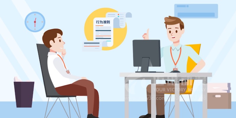 視頻界的性價比寵兒“MG動畫”有什么特別之處？(圖1)