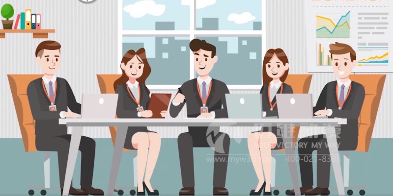 視頻界的性價比寵兒“MG動畫”有什么特別之處？(圖3)