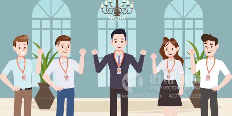 視頻界的性價比寵兒“MG動畫”有什么特別之處？(圖7)