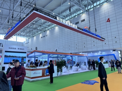 零碳未來-上海邁維動(dòng)漫助力太陽能光伏行業(yè)伙伴搶占市場先機(jī)！(圖5)