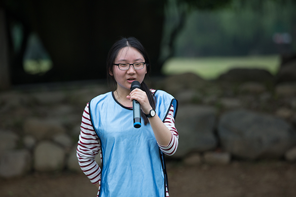 2018邁維動漫公司團(tuán)建活動之鼓動人心(圖18)