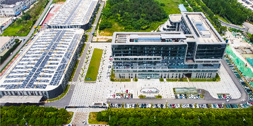 熱烈祝賀邁維動(dòng)漫與山東海大機(jī)器人科技有限公司圓滿完成火車廂余料清洗3D動(dòng)畫項(xiàng)目合作！(圖1)