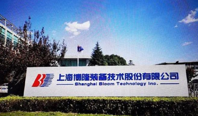 恭喜邁維動漫與上海博隆裝備技術股份有限公司簽約粒料輸送系統(tǒng)產品演示動畫制作(圖1)