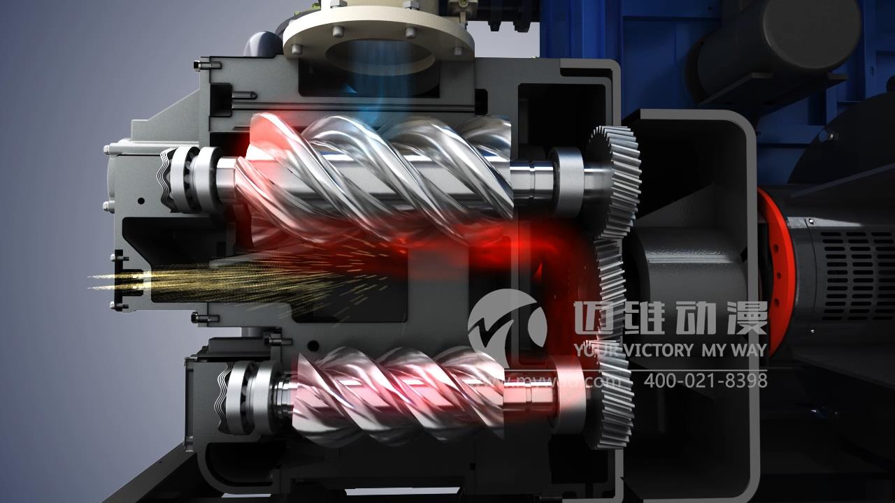 工業(yè)三維動(dòng)畫有哪些常見用途？(圖3)