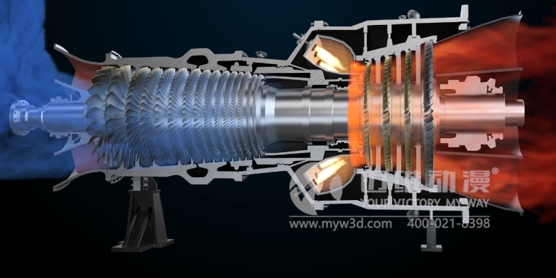 “三維動(dòng)畫”為何深受企業(yè)青睞？這些優(yōu)勢(shì)早知道！(圖2)