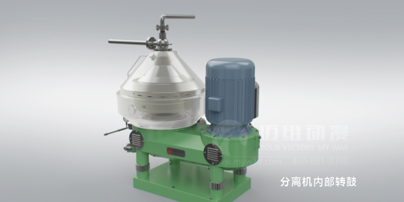 機(jī)械三維動(dòng)畫制作在企業(yè)產(chǎn)品的宣傳方面有哪些優(yōu)勢(shì)？(圖4)
