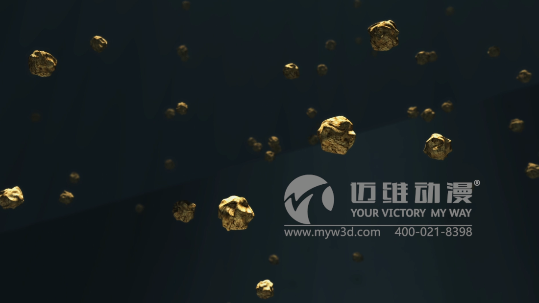三維動(dòng)畫(huà)在水處理行業(yè)的應(yīng)用有哪些？(圖2)