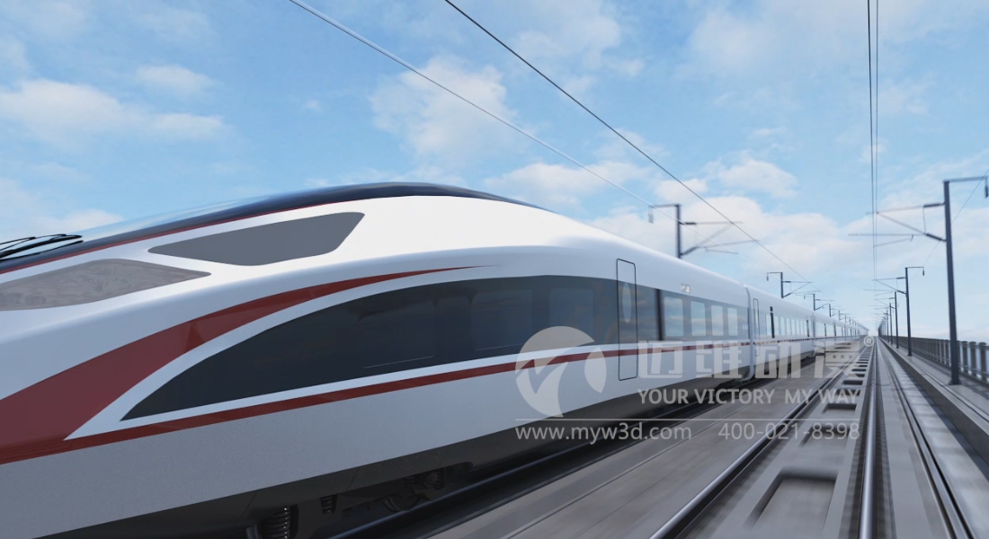 產(chǎn)品三維動(dòng)畫宣傳片具備哪些優(yōu)勢(shì)？(圖2)