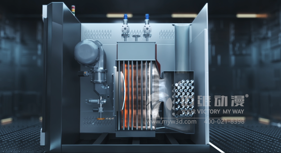 產(chǎn)品三維動(dòng)畫宣傳片具備哪些優(yōu)勢(shì)？(圖7)