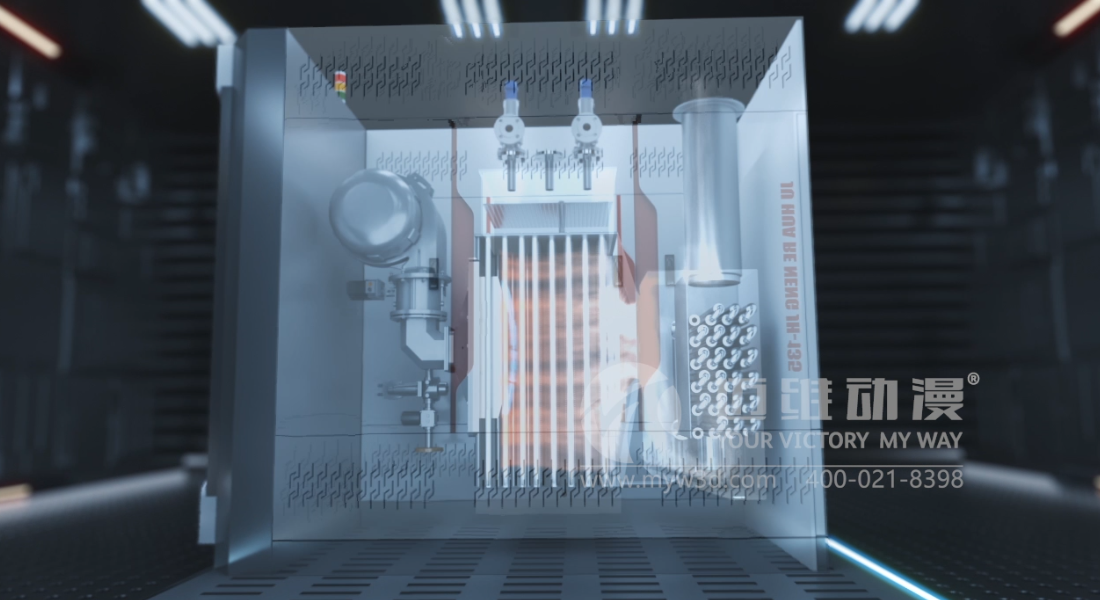 產(chǎn)品三維動(dòng)畫宣傳片具備哪些優(yōu)勢(shì)？(圖3)