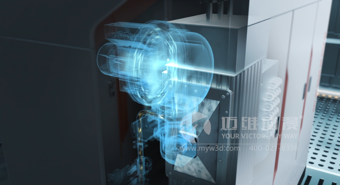 產(chǎn)品三維動(dòng)畫宣傳片具備哪些優(yōu)勢(shì)？(圖4)