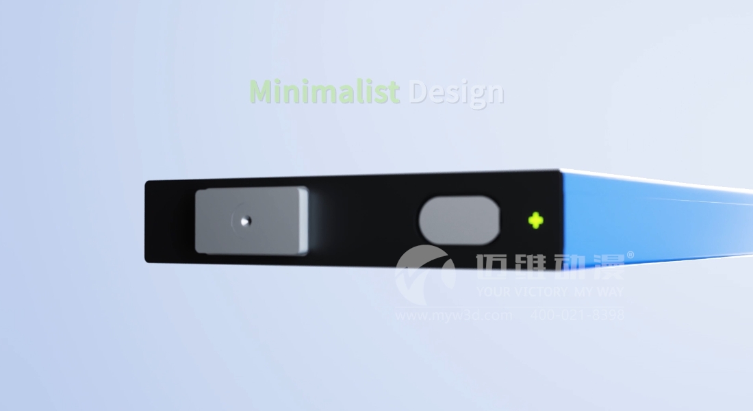 企業(yè)為何熱衷三維動(dòng)畫制作？有著多方面的原因！(圖3)