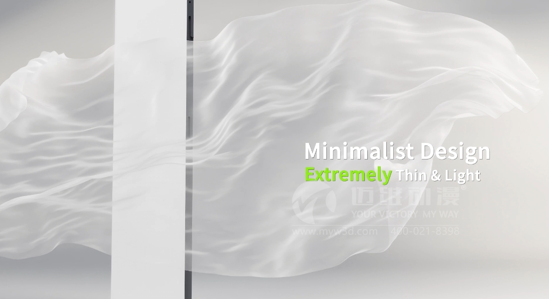 企業(yè)為何熱衷三維動(dòng)畫制作？有著多方面的原因！(圖1)