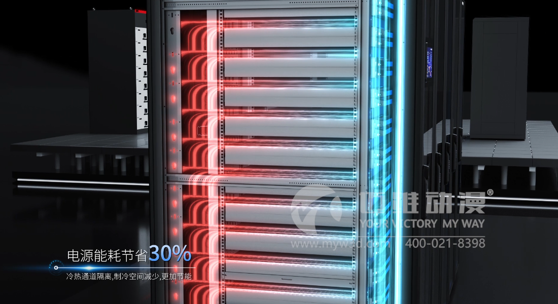 企業(yè)制作產(chǎn)品演示三維動畫的優(yōu)點！(圖3)