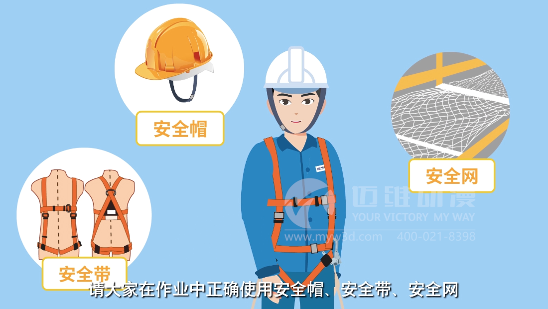 MG動畫的應(yīng)用領(lǐng)域！(圖1)