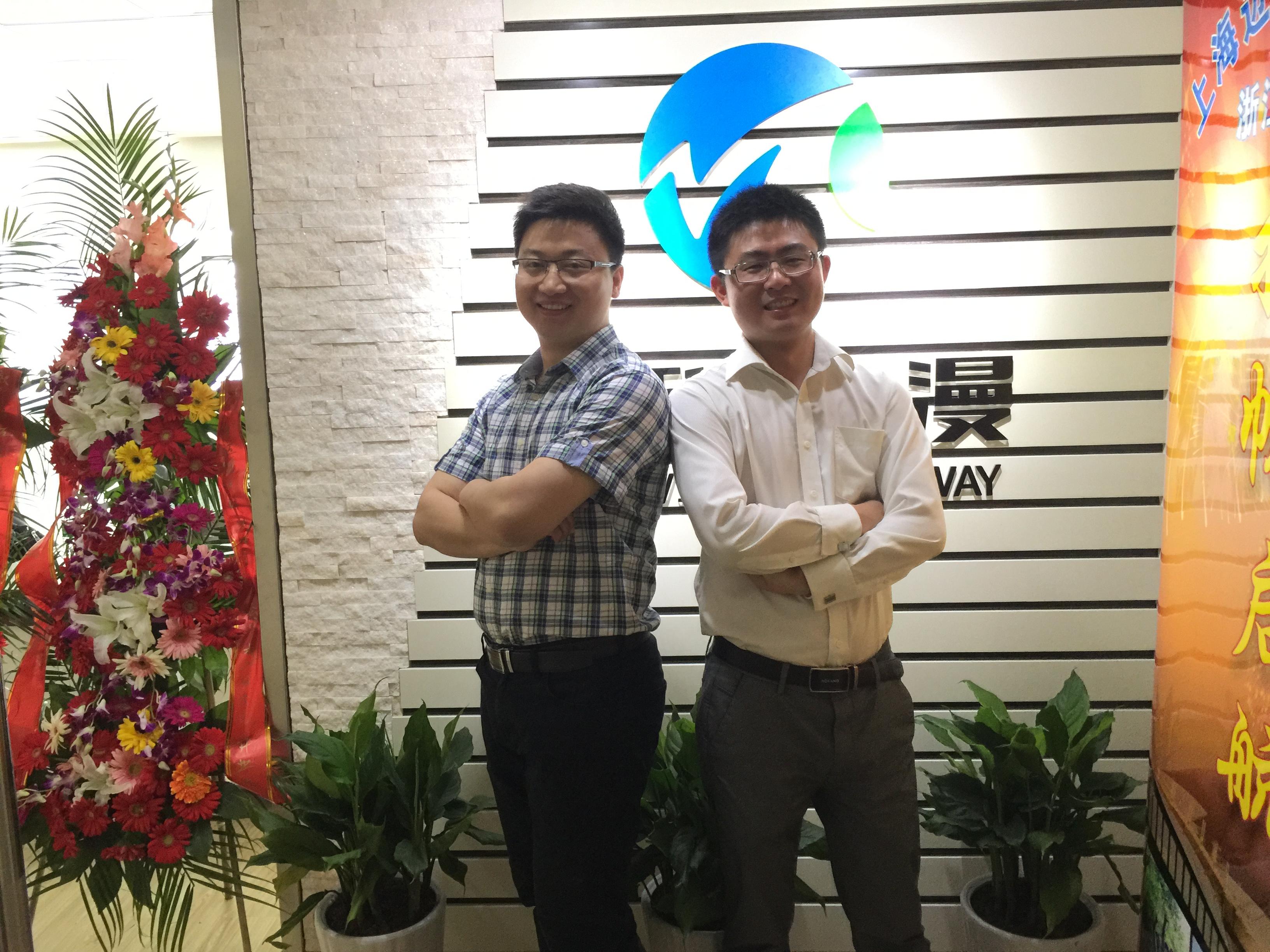 上海邁維動漫科技有限公司喜迎新年喬遷之喜：立足新起點，開啟新征程！(圖9)