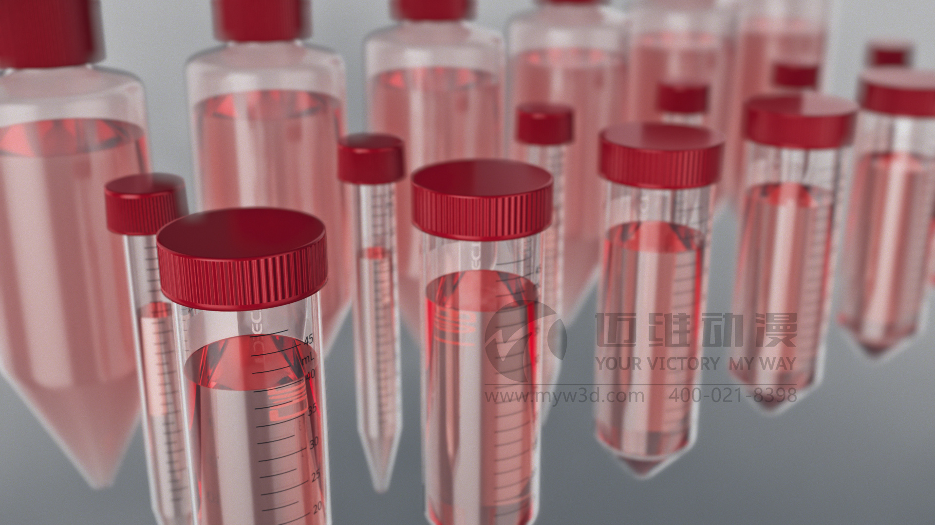 為什么,企業(yè)更喜歡三維動(dòng)畫(huà)制作來(lái)宣傳展示自家的產(chǎn)品！(圖5)