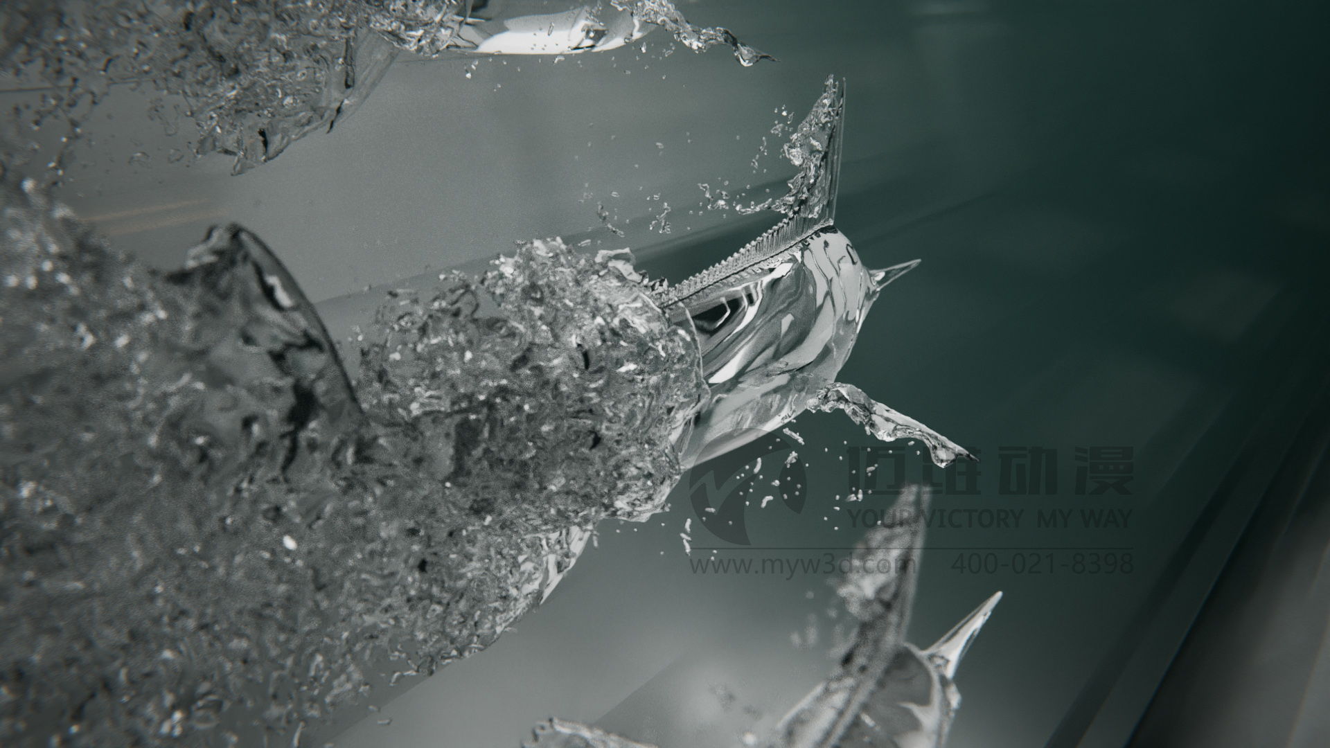 做產(chǎn)品三維動畫，如何選擇專業(yè)且靠譜的3d動畫制作公司？(圖2)