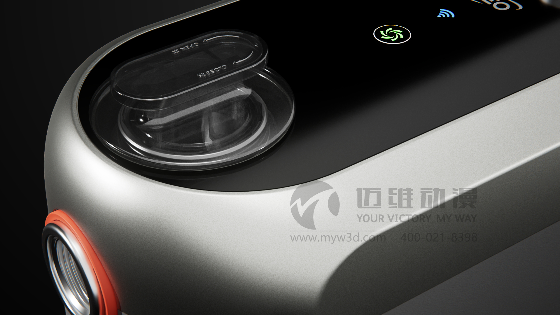 做產(chǎn)品三維動畫，如何選擇專業(yè)且靠譜的3d動畫制作公司？(圖3)