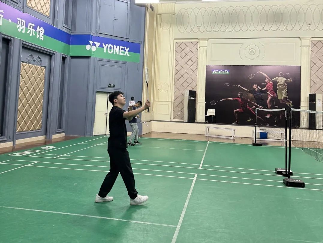 激情燃燒，共赴運動—記邁維動漫運動團建精彩瞬間！(圖1)