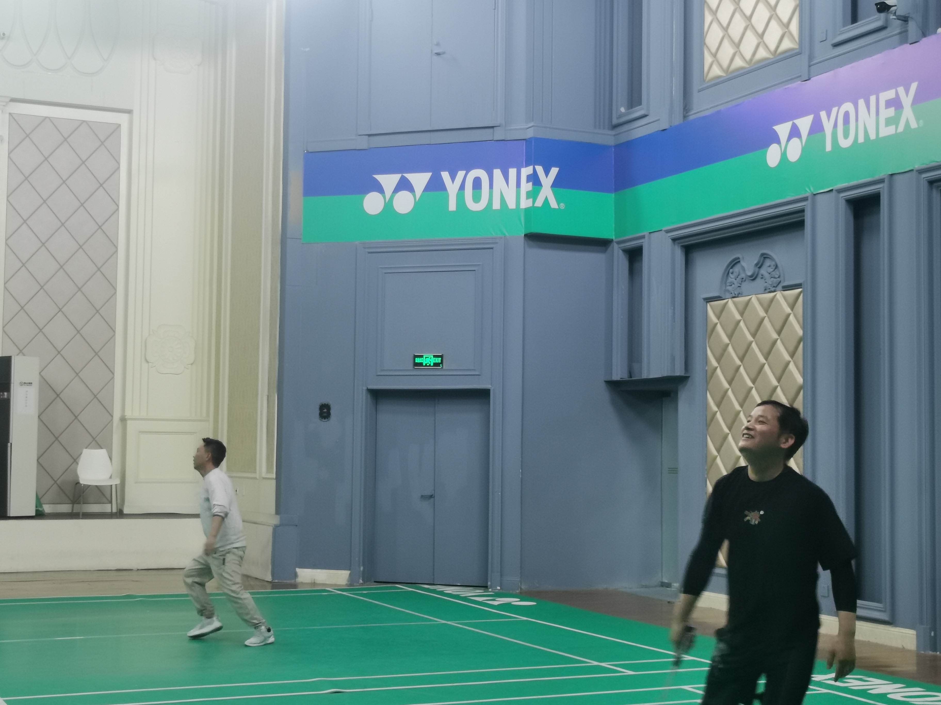 激情燃燒，共赴運動—記邁維動漫運動團建精彩瞬間！(圖7)