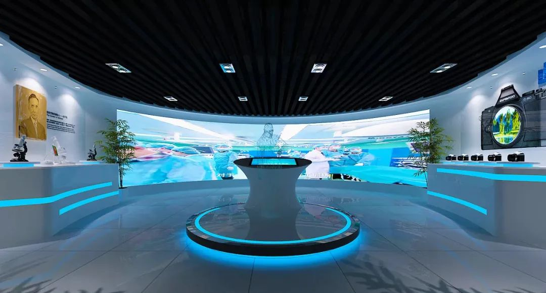 邀請函 | 邁維動漫攜3D數(shù)字科技，震撼登場上海國際自動化及機(jī)器人展(圖9)