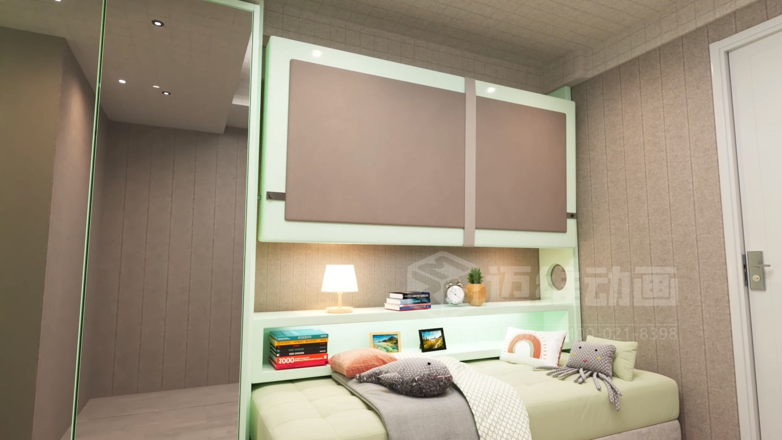 裝配式建筑4.0革命：重塑未來建筑，模塊化時代真的來了(圖7)