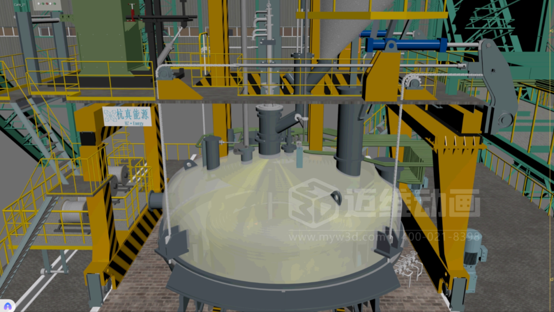 干貨！教你5分鐘內如何快速識別優(yōu)秀的產(chǎn)品展示三維動畫(圖2)