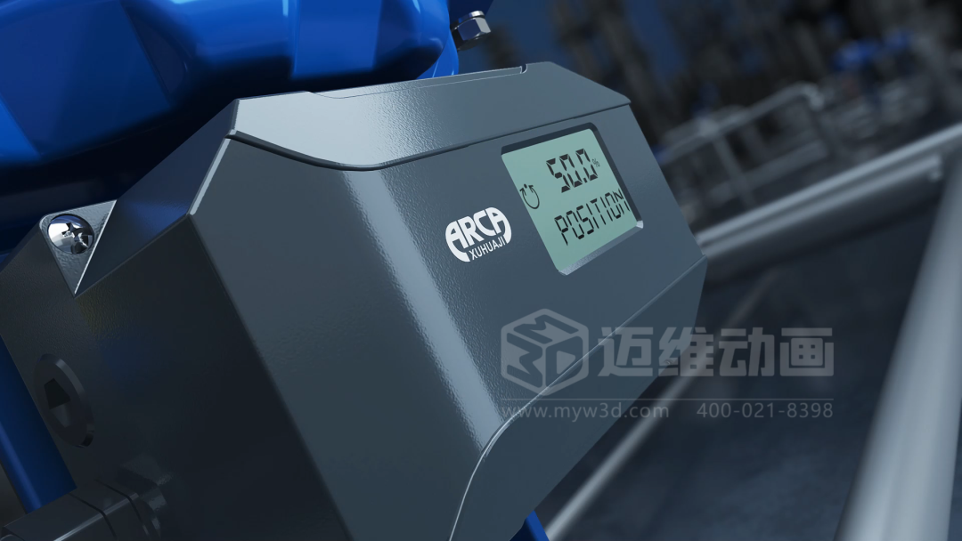 干貨！教你5分鐘內如何快速識別優(yōu)秀的產(chǎn)品展示三維動畫(圖8)