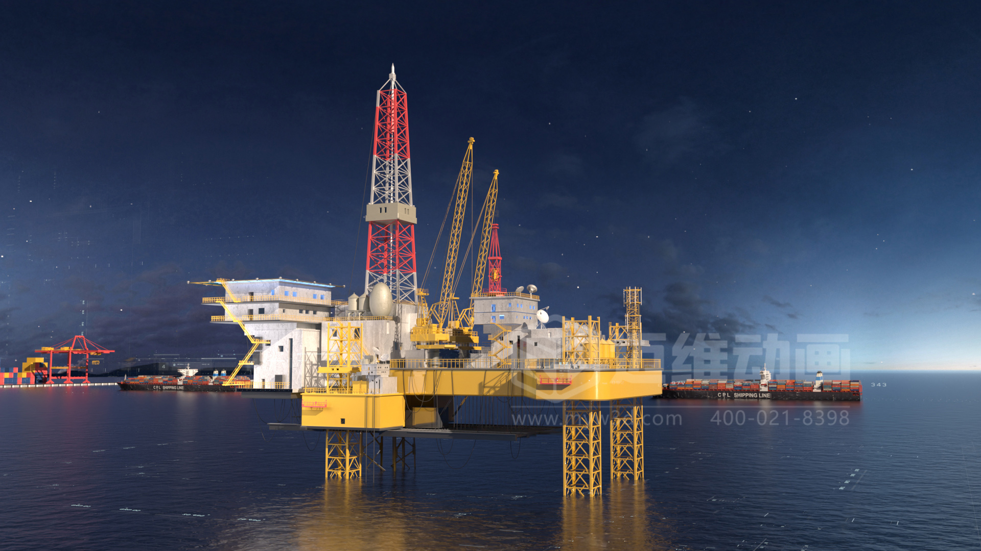 干貨！教你5分鐘內如何快速識別優(yōu)秀的產(chǎn)品展示三維動畫(圖11)