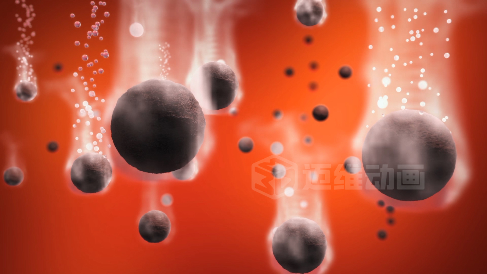 客戶總說 "太專業(yè)聽不懂"？三維動畫讓淤泥干化技術(shù)秒變 "可視化爆款"！(圖2)