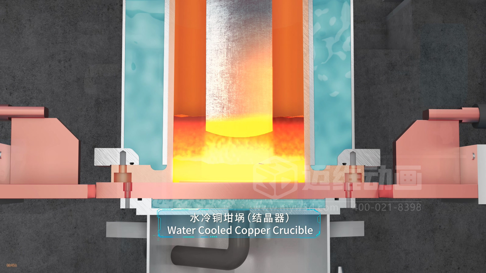 特冶裝備的核心技術(shù)“看不見”？三維動(dòng)畫讓每一個(gè)創(chuàng)新點(diǎn)都‘?dāng)S地有聲’！(圖4)
