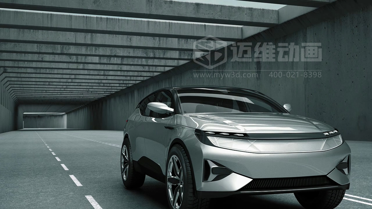 工業(yè)三維動畫制作報(bào)價(jià)包括修改嗎？詳解報(bào)價(jià)構(gòu)成與修改標(biāo)準(zhǔn)(圖3)