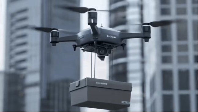 告別晦澀說(shuō)明書(shū)：如何用三維動(dòng)畫(huà)，讓您的低空飛行器 “飛” 入客戶心里？(圖3)