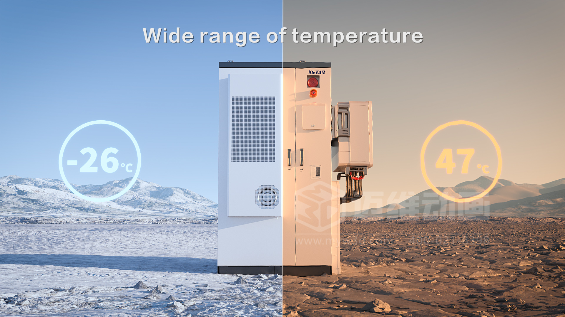 儲能技術(shù)怎么秀？從 “被動講解” 到 “主動吸引”，儲能三維動畫把復(fù)雜原理變成 “獲客利器”！(圖4)