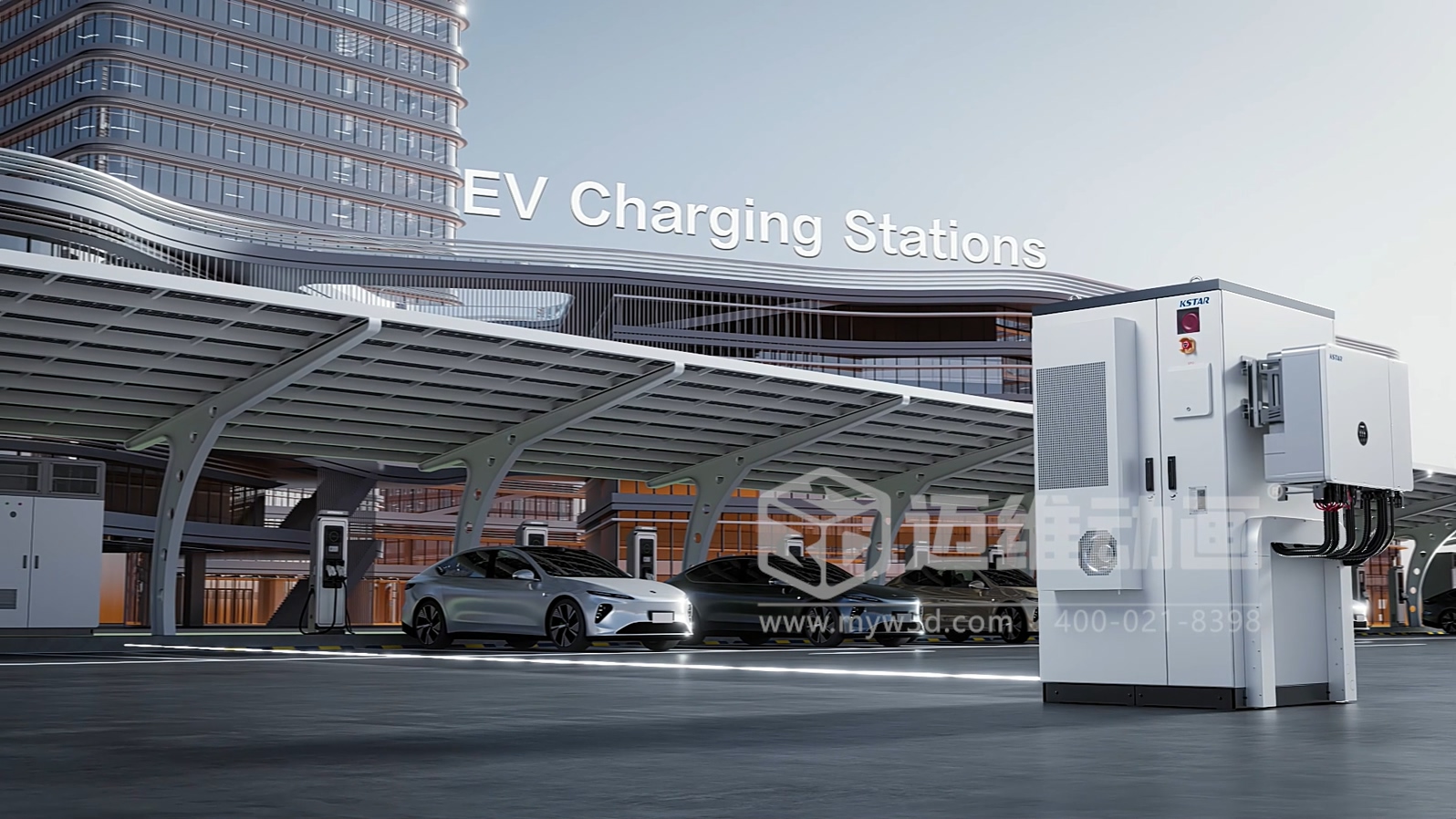 儲能技術(shù)怎么秀？從 “被動講解” 到 “主動吸引”，儲能三維動畫把復(fù)雜原理變成 “獲客利器”！(圖4)