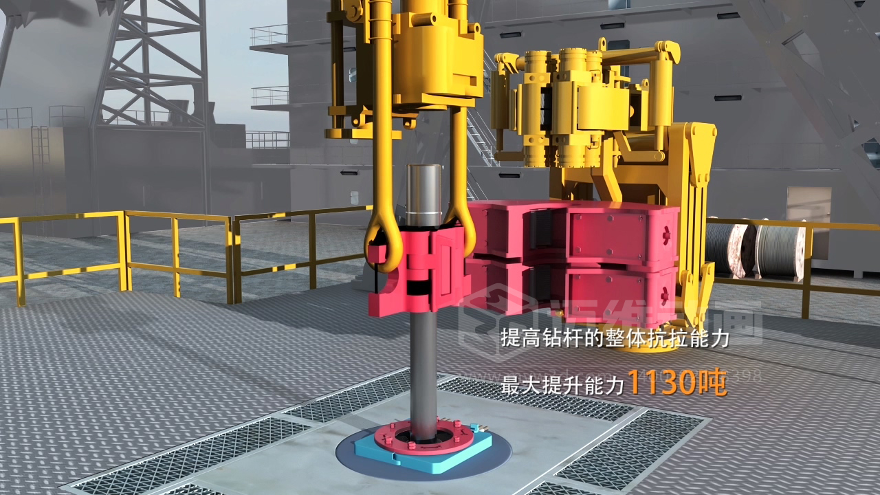 以前看礦資源施工 = 天書，現(xiàn)在秒懂！三維動畫到底做對了什么？(圖6)