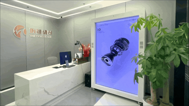 用3D動畫重構(gòu)工業(yè)品宣傳，解決 “帶不走、說不清、看不懂” 三大難題(圖8)