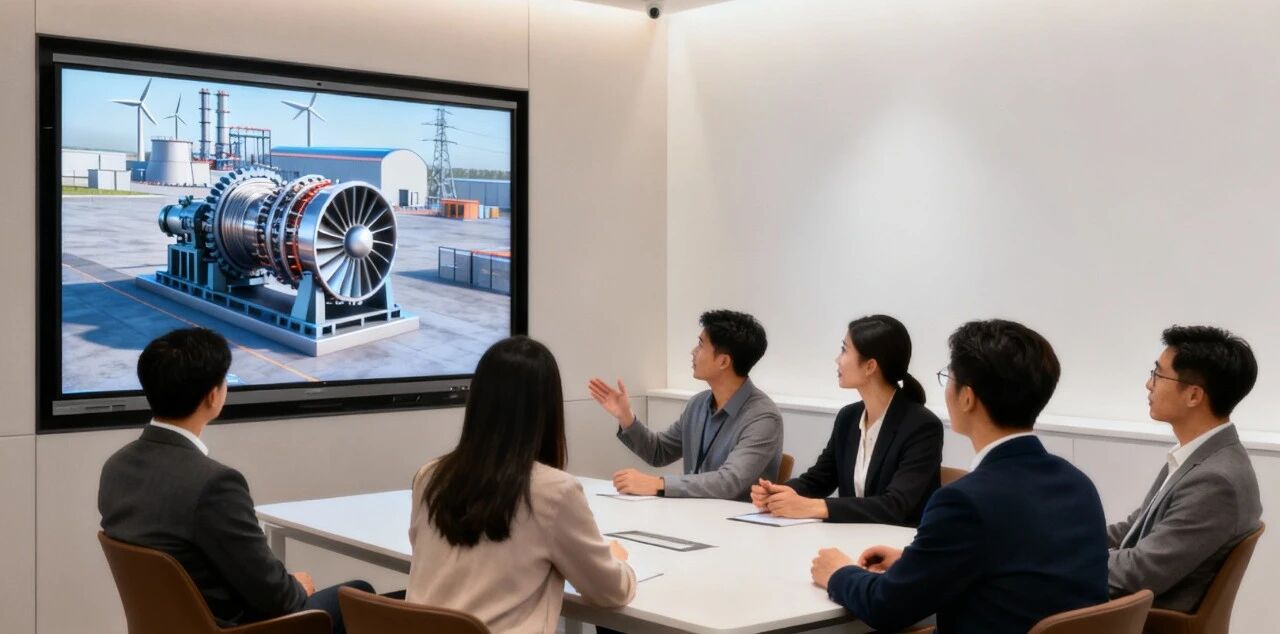 用3D動畫重構(gòu)工業(yè)品宣傳，解決 “帶不走、說不清、看不懂” 三大難題(圖9)