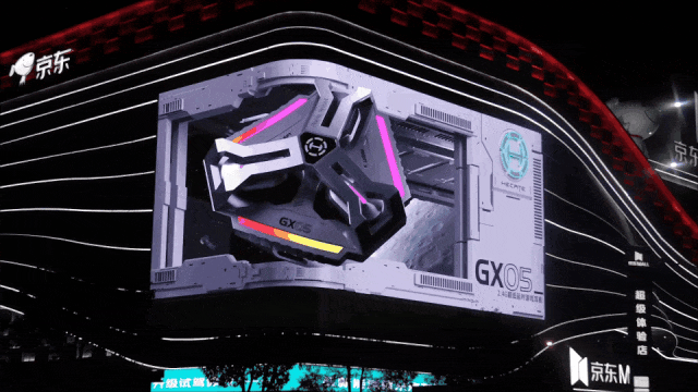 用3D動畫重構(gòu)工業(yè)品宣傳，解決 “帶不走、說不清、看不懂” 三大難題(圖10)