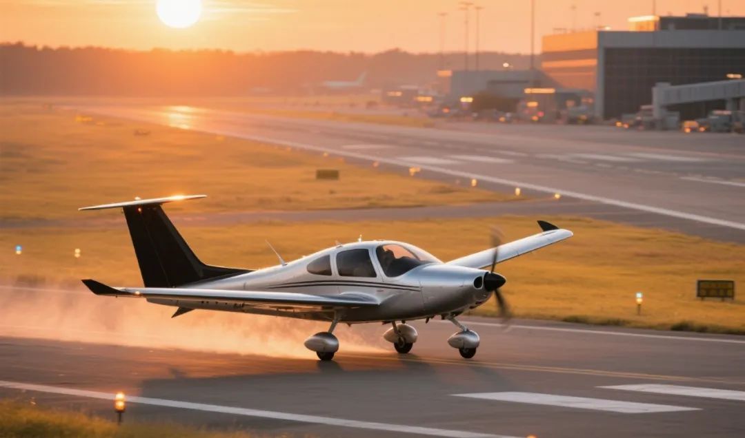 不只是賣飛機，是賣一整套空中解決方案！3D動畫讓您的“飛行器+空管平臺+起降站”生態(tài)藍圖，在招商前就贏得信任(圖6)