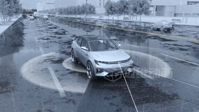 海外項(xiàng)目溝通成本高？汽車產(chǎn)線三維動畫如何跨越時(shí)空實(shí)現(xiàn)精準(zhǔn)技術(shù)對接(圖1)