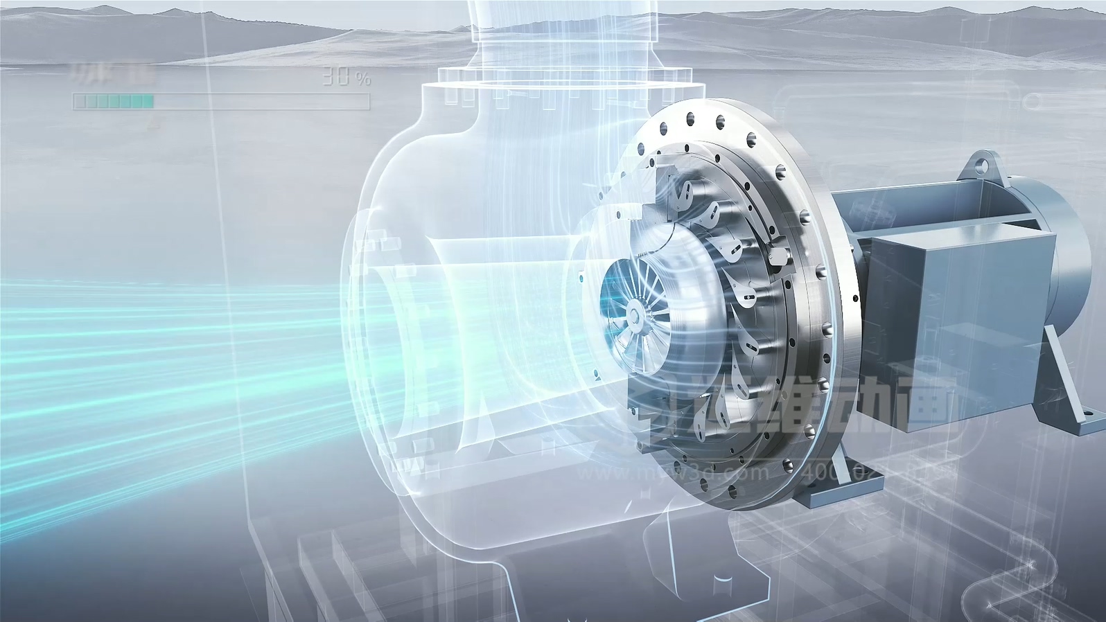 三維視頻的模塊化設(shè)計，讓你的產(chǎn)品宣傳成本減半！(圖3)