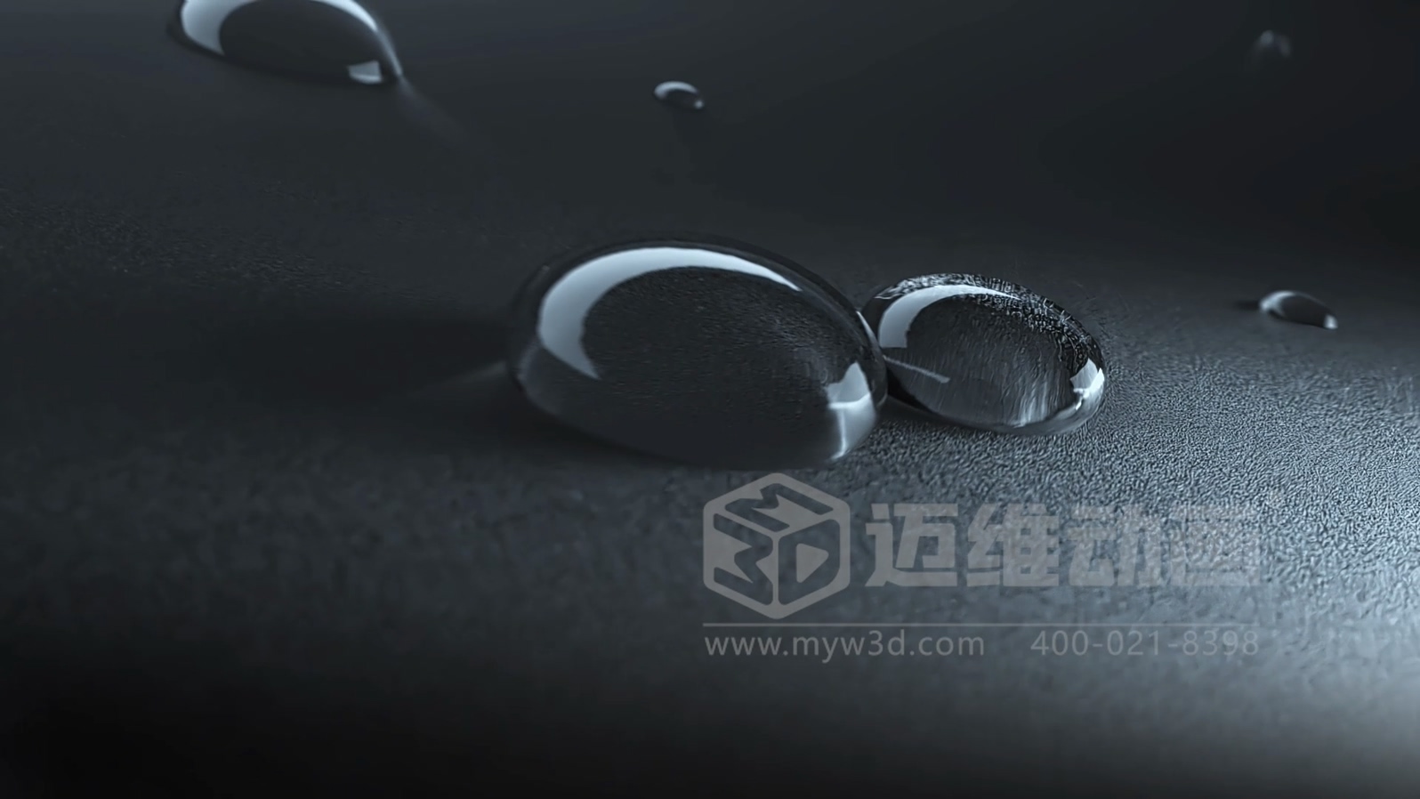 年省 30 萬營(yíng)銷費(fèi)！三維動(dòng)畫如何讓陶瓷膜企業(yè)的技術(shù)優(yōu)勢(shì)變成客戶訂單？(圖3)